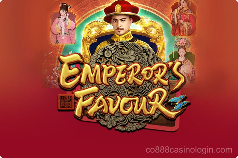 Emperor’s Favour